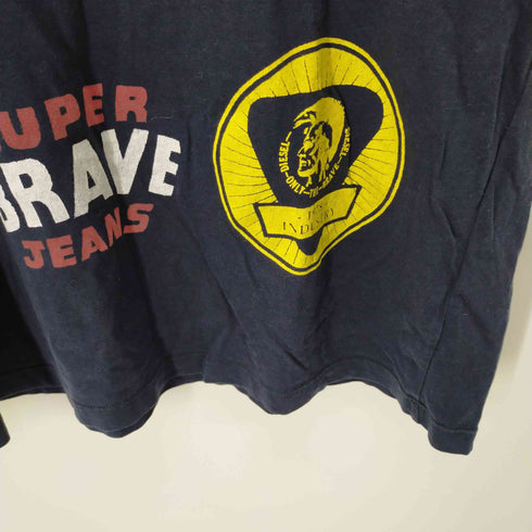 ディーゼル DIESEL S/S TEE クルーネックTシャツ メンズ L