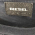 ディーゼル DIESEL S/S TEE クルーネックTシャツ メンズ L