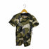 ディーゼル DIESEL S/S TEE クルーネックTシャツ メンズ L