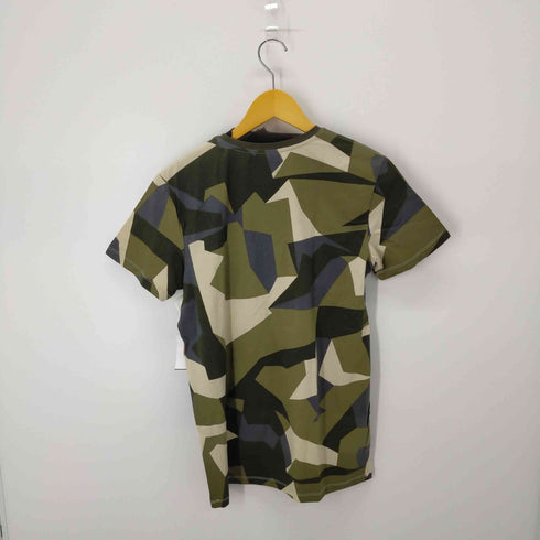 ディーゼル DIESEL S/S TEE クルーネックTシャツ メンズ L