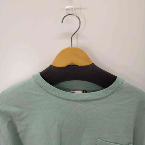 ジャックローズ JACKROSE S/S TEE ヘビーウェイト メンズ JPN:L