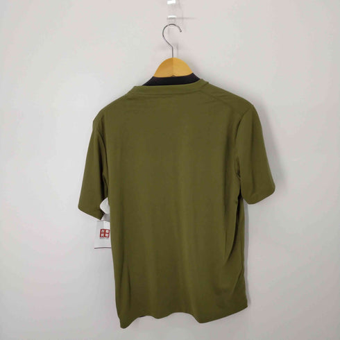 マーモット MARMOT NATURAL QD POCKET H/S T MJT-S7090 メンズ JPN:XL
