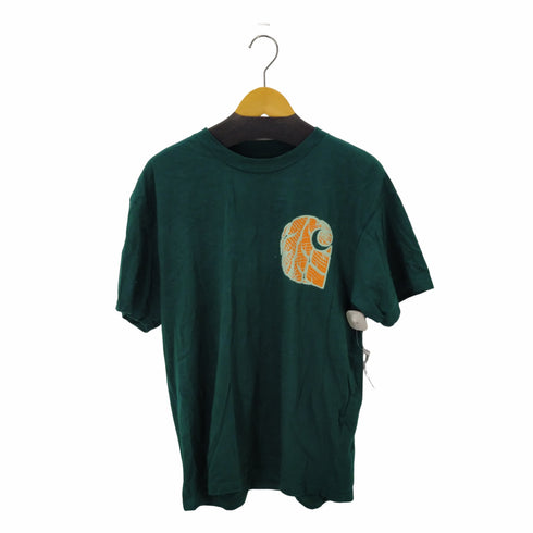カーハート Carhartt S/S TEE プリントTシャツ メンズ L