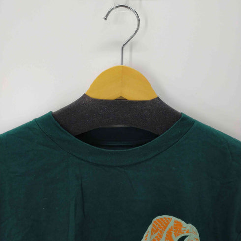 カーハート Carhartt S/S TEE プリントTシャツ メンズ L