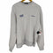 OPTSTUFF CREWNECK SWEAT SHIRT メンズ JPN:XL
