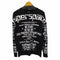 ディーゼル DIESEL T-JUST-LS-BX1 メンズ JPN:L