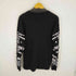 ディーゼル DIESEL T-JUST-LS-BX1 メンズ JPN:L