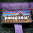 パタゴニア patagonia Rなしタグ SYNCHILLA メキシコ製 スナップT メンズ M