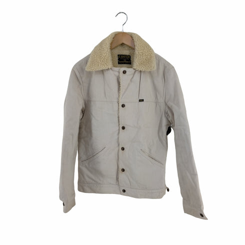 クーティー COOTIE Denim Cattleman Jacket メンズ JPN:L