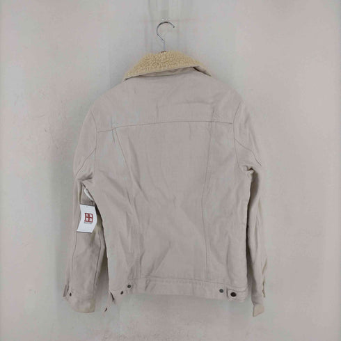 クーティー COOTIE Denim Cattleman Jacket メンズ JPN:L
