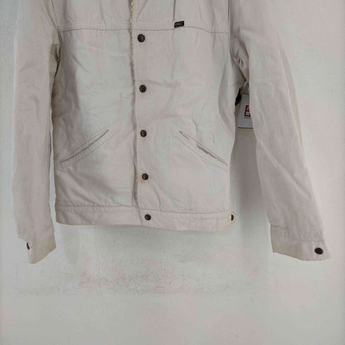 クーティー COOTIE Denim Cattleman Jacket メンズ JPN:L