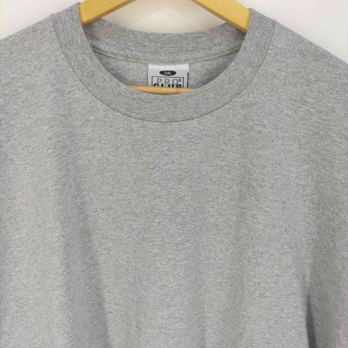 プロクラブ PRO CLUB USA製 HEAVY WEIGHT クルーネックTシャツ メンズ 2XL