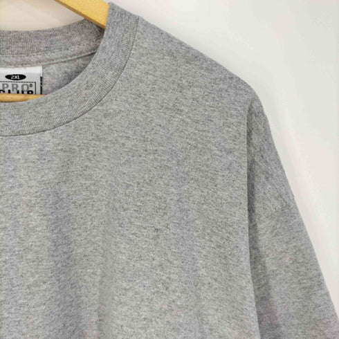 プロクラブ PRO CLUB USA製 HEAVY WEIGHT クルーネックTシャツ メンズ 2XL