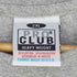 プロクラブ PRO CLUB USA製 HEAVY WEIGHT クルーネックTシャツ メンズ 2XL