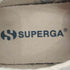 スペルガ SUPERGA ローカットスニーカー レディース JPN:36