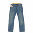 ポール・スミスジーンズ Paul Smith JEANS ロゴ型押しパッチ 5ポケット デニムパンツ メンズ 30