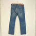 ポール・スミスジーンズ Paul Smith JEANS ロゴ型押しパッチ 5ポケット デニムパンツ メンズ 30
