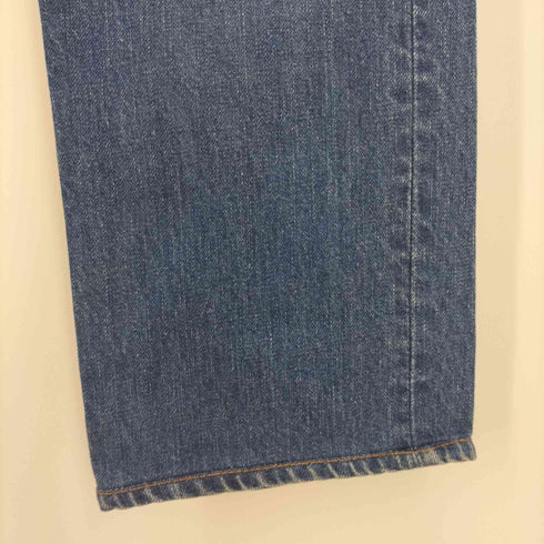 ポール・スミスジーンズ Paul Smith JEANS ロゴ型押しパッチ 5ポケット デニムパンツ メンズ 30