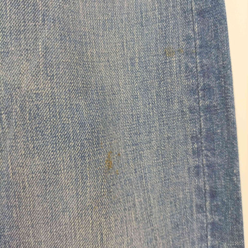 ポール・スミスジーンズ Paul Smith JEANS ロゴ型押しパッチ 5ポケット デニムパンツ メンズ 30
