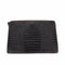 スマイソン smythson クロコ型押し クラッチバッグ レディース