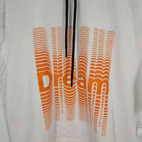ディーゼル DIESEL ナイロン切替 ノースリーブパーカー メンズ