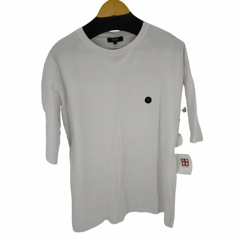 ビームスハート BEAMS HEART レトログラフィック Tシャツ メンズ JPN:L