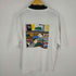 ビームスハート BEAMS HEART レトログラフィック Tシャツ メンズ JPN:L