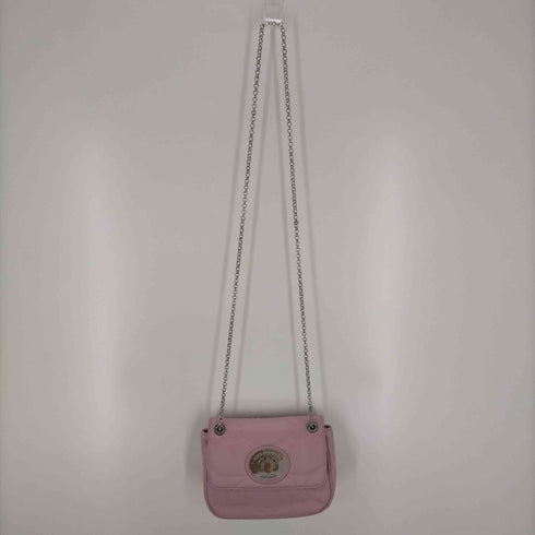 ルルギネス LULU GUINNESS チェーンミニショルダーバッグ レディース