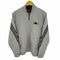 アディダス adidas acket Safin Track 007 Grey Full Zip メンズ ONE SIZE