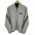 アディダス adidas acket Safin Track 007 Grey Full Zip メンズ ONE SIZE