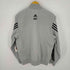 アディダス adidas acket Safin Track 007 Grey Full Zip メンズ ONE SIZE