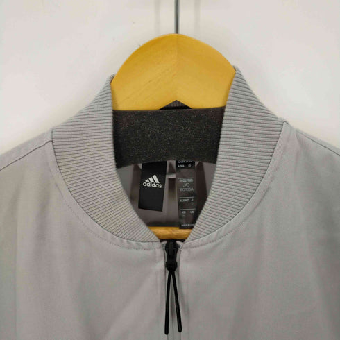 アディダス adidas acket Safin Track 007 Grey Full Zip メンズ ONE SIZE