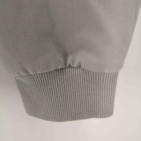 アディダス adidas acket Safin Track 007 Grey Full Zip メンズ ONE SIZE