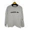 ラコステ LACOSTE ロゴプリント L/Sカットソー メンズ JPN:M