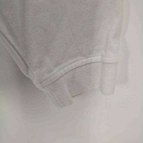 ラコステ LACOSTE ロゴプリント L/Sカットソー メンズ JPN:M