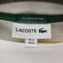 ラコステ LACOSTE ロゴプリント L/Sカットソー メンズ JPN:M