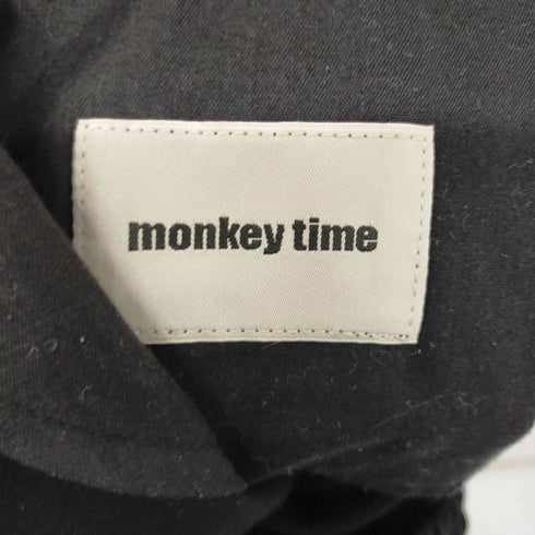 モンキータイム MONKEY TIME ST TR/TRO DROP SRT メンズ JPN:M