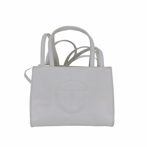 テルファー TELFAR Shopping Bag レディース