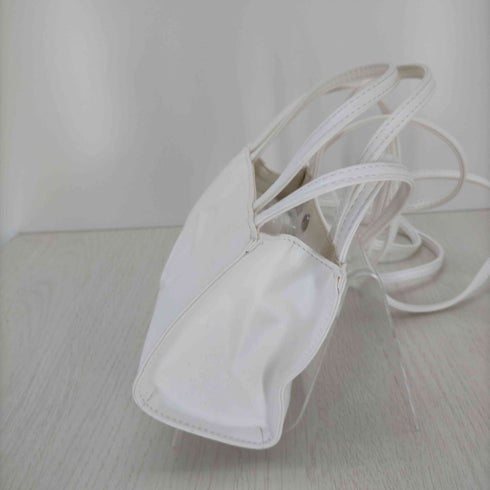 テルファー TELFAR Shopping Bag レディース
