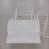 テルファー TELFAR Shopping Bag レディース