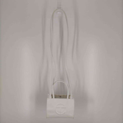 テルファー TELFAR Shopping Bag レディース