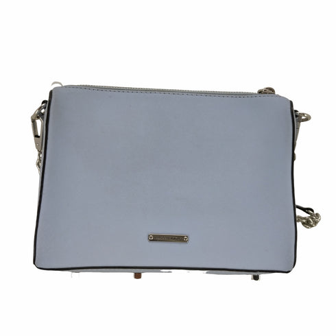 レベッカミンコフ REBECCA MINKOFF フリンジショルダーバッグ レディース