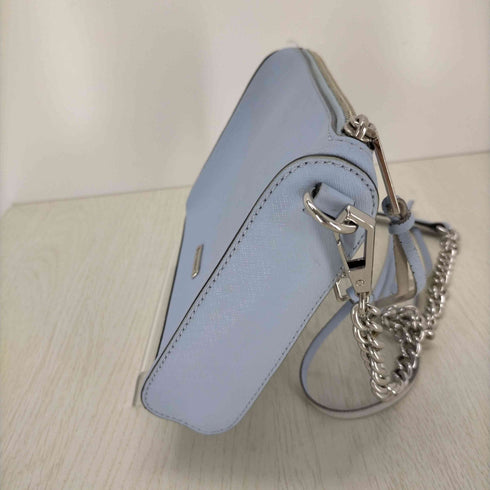 レベッカミンコフ REBECCA MINKOFF フリンジショルダーバッグ レディース