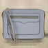 レベッカミンコフ REBECCA MINKOFF フリンジショルダーバッグ レディース