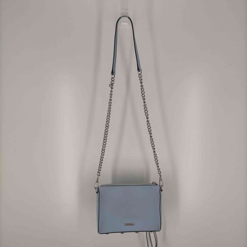 レベッカミンコフ REBECCA MINKOFF フリンジショルダーバッグ レディース