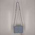 レベッカミンコフ REBECCA MINKOFF フリンジショルダーバッグ レディース