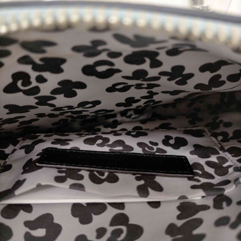 レベッカミンコフ REBECCA MINKOFF フリンジショルダーバッグ レディース