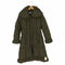 マックスアンドコー MAX & CO. QUILTED COAT ショールカラー ダウンコート レディース JPN:36