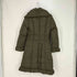 マックスアンドコー MAX & CO. QUILTED COAT ショールカラー ダウンコート レディース JPN:36