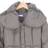 マックスアンドコー MAX & CO. QUILTED COAT ショールカラー ダウンコート レディース JPN:36
